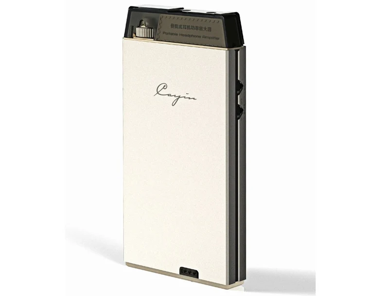 Cayin C5