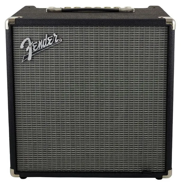 FENDER RUMBLE 40 COMBO AMPLIFICADOR BAJO