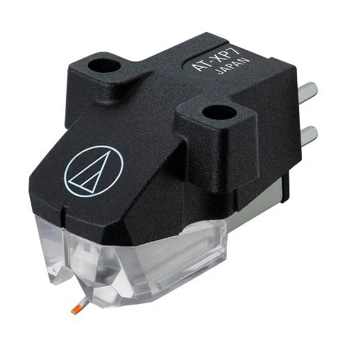 AUDIO TECHNICA AT-XP7 CAPSULA ESTEREO DE DOBLE IMAN MOVIL