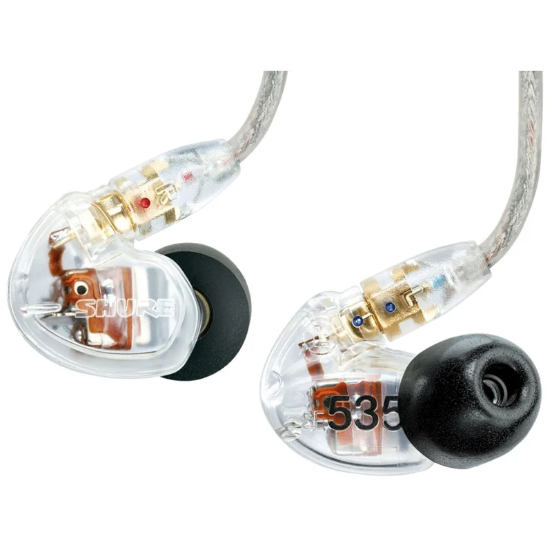 Shure SE535CL