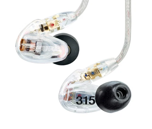 Shure SE315CL