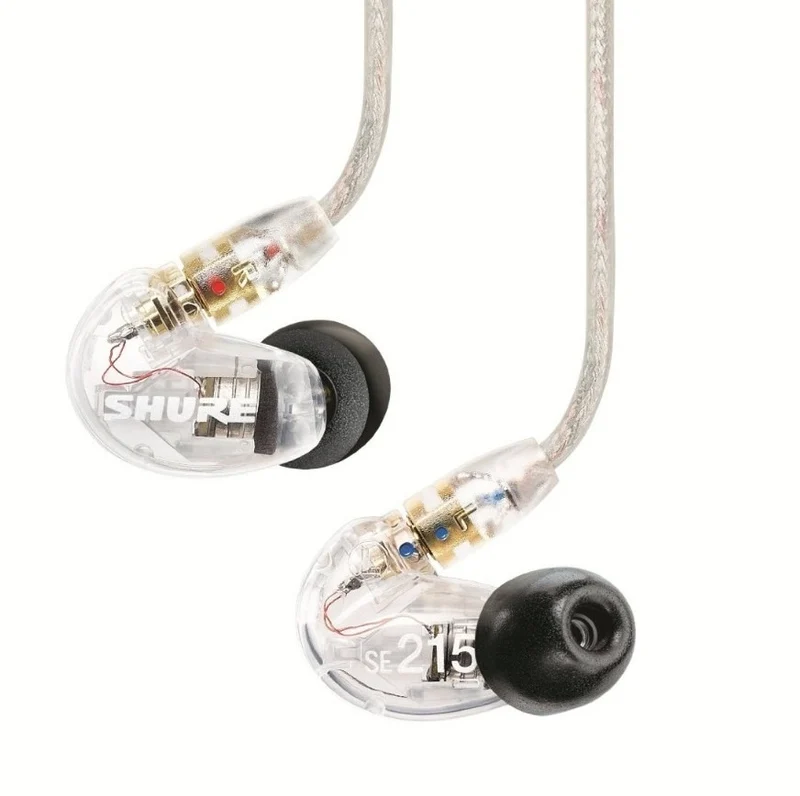 Shure SE215CL