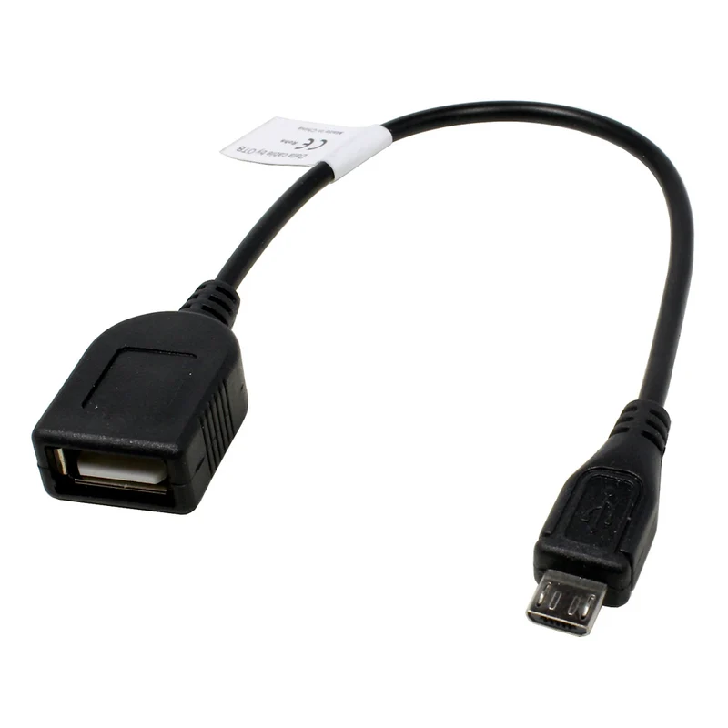 Cable OTG - Micro USB