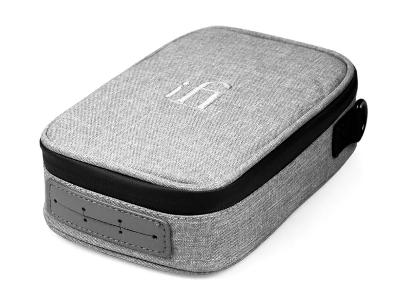 iFi Audio iTraveller - Reacondicionado