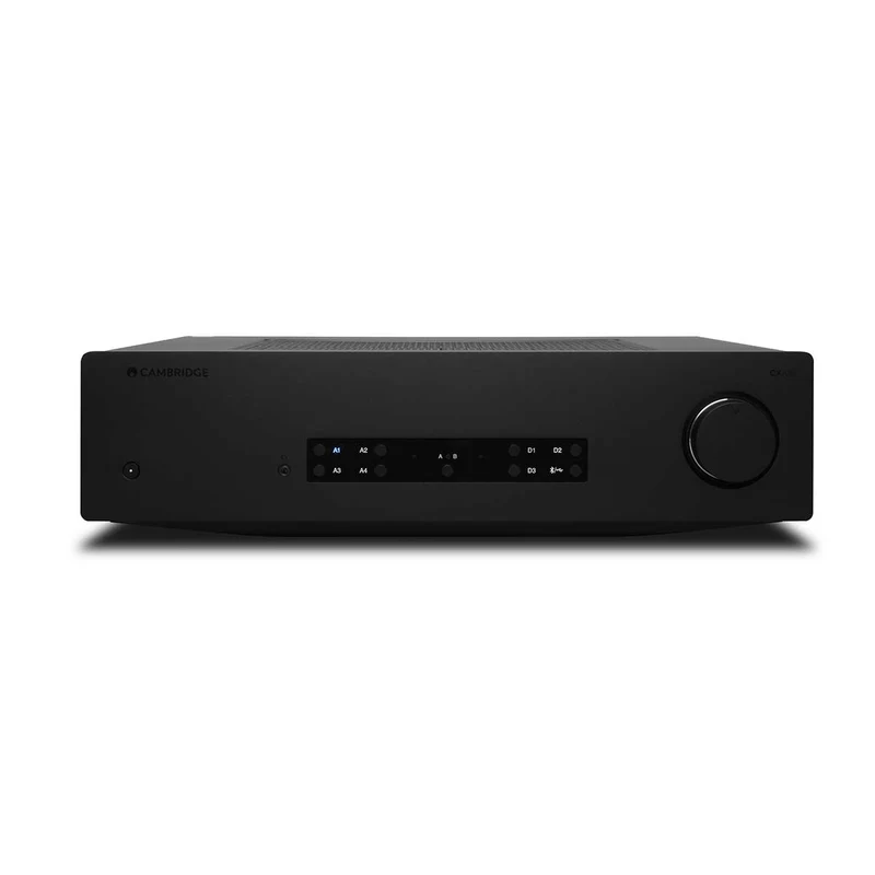 Cambridge Audio CXA81 Black Edition