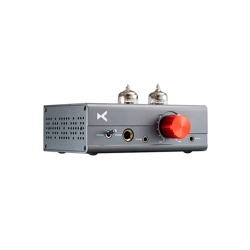 xDuoo MT-602 - Reacondicionado