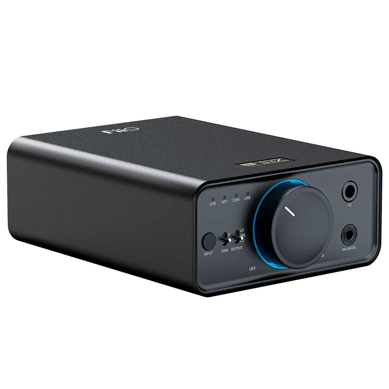 FiiO K7 - Reacondicionado
