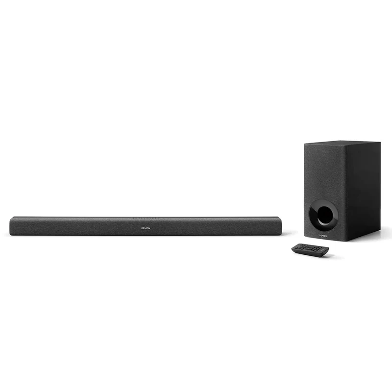 Denon DHT-S416