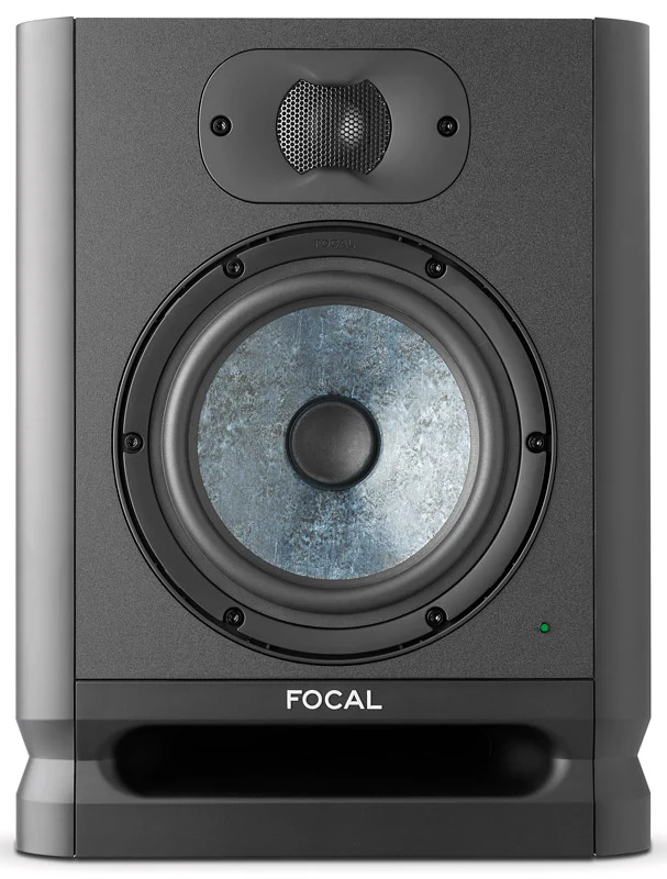 FOCAL ALPHA 65 EVO NG NEW GENERATION MONITOR ACTIVO. UNIDAD