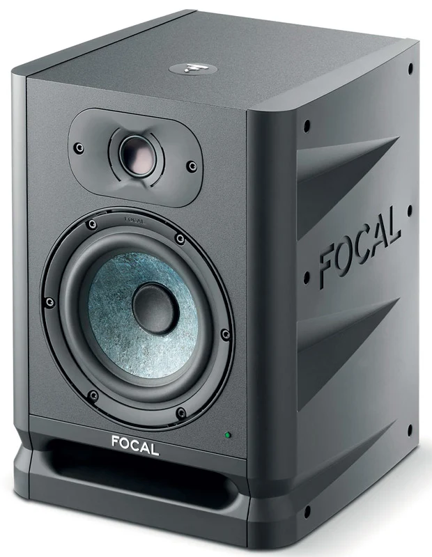 FOCAL ALPHA 50 EVO NG NEW GENERATION MONITOR ACTIVO. UNIDAD