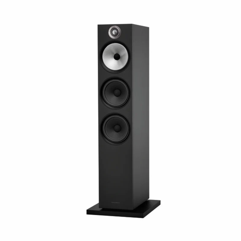 603 S2 Anniversay Edition Par de bocinas | Bowers & Wilkins