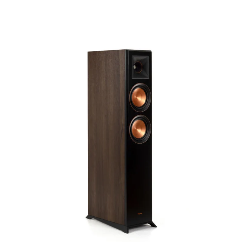 🔊 Klipsch RP-5000F II por par | Torres Reference Premiere con doble woofer 5.25” Cerametallic | JMI Audio