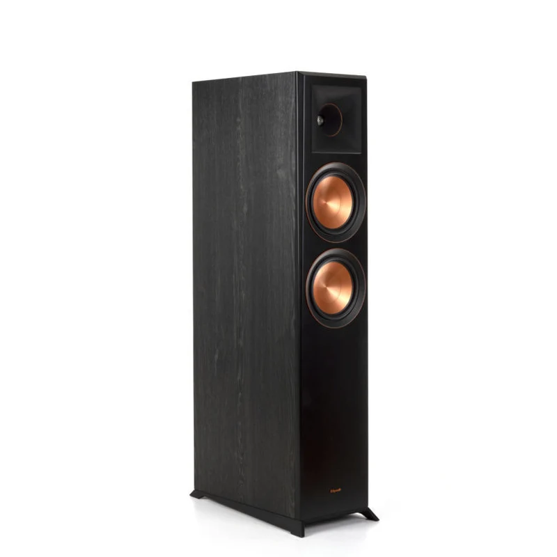 🔊 Klipsch RP-6000F II por par | Torres Reference Premiere con doble woofer 6.5” Cerametallic | JMI Audio