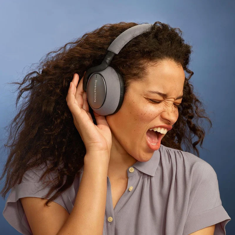 Bowers & Wilkins PX7 Audifonos inalambricos
