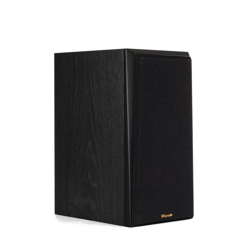 🔊 Klipsch RP-500M II por par | Bocinas bookshelf Reference Premiere con woofer 5.25” Cerametallic | JMI Audio