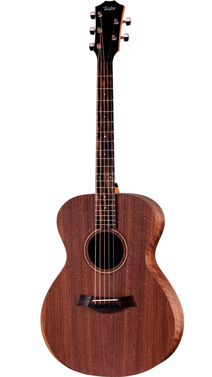 TAYLOR ACADEMY 22E 5 STRING JACOB COLLIER GUITARRA ELECTROACUSTICA 5 CUERDAS GRAN CONCIERTO