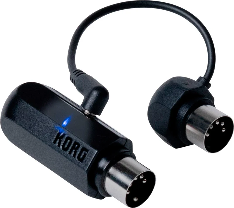 KORG BM1 INTERFAZ MIDI BLUETOOTH