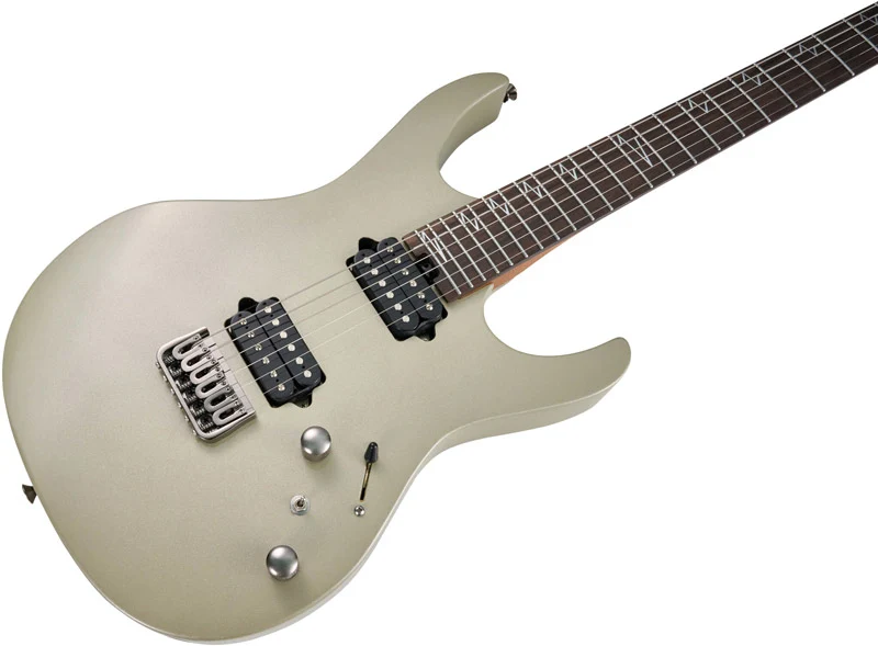 MOOER MMT100 IG GUITARRA ELECTRICA IRON GREY