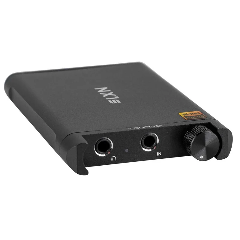 Topping NX1s - Reacondicionado