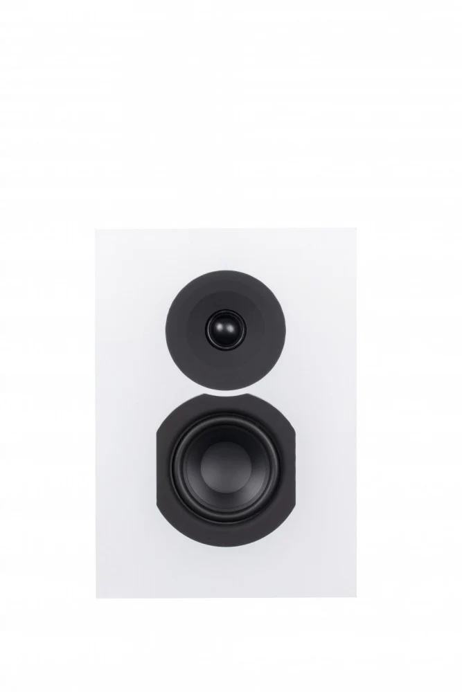 System Audio Saxo 6
