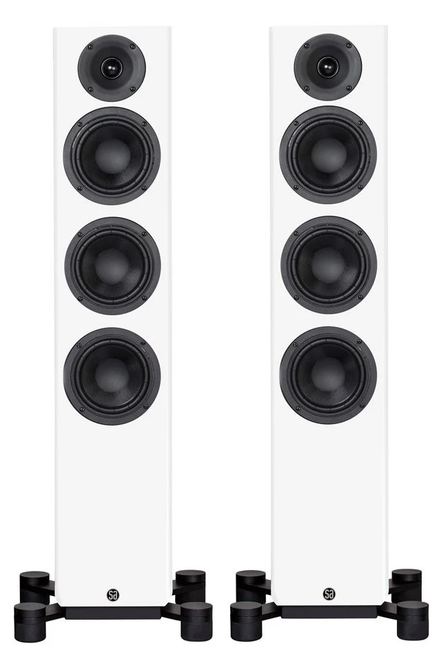 System Audio Legend 40.2