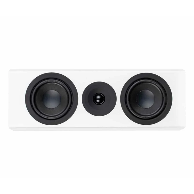 System Audio Legend 10.2