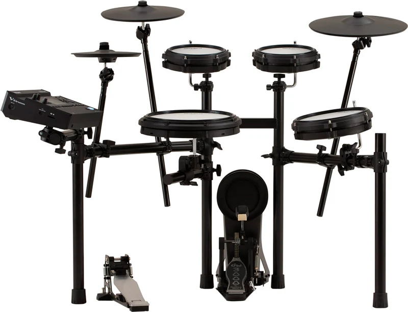 ROLAND TD-313 BATERIA ELECTRONICA DIGITAL