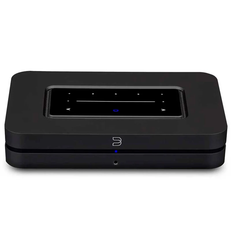 Bluesound NODE Gen 3