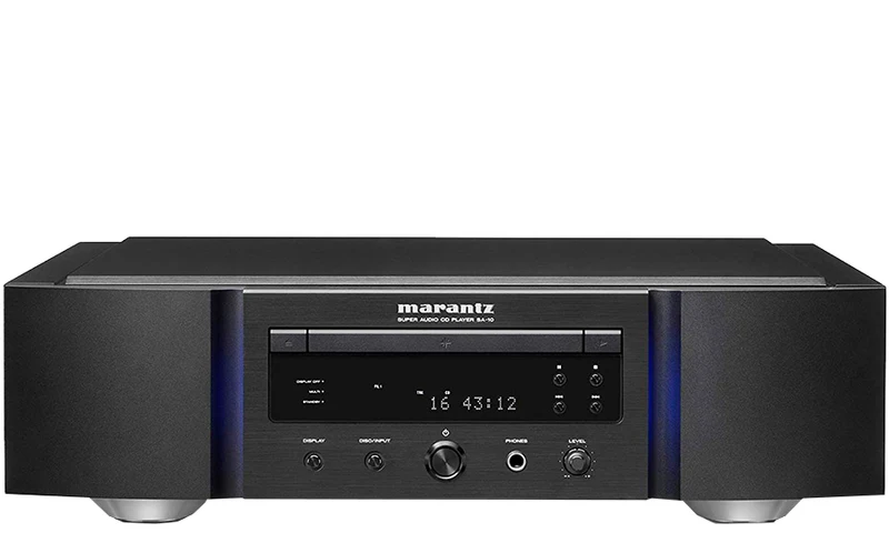 Marantz SA10