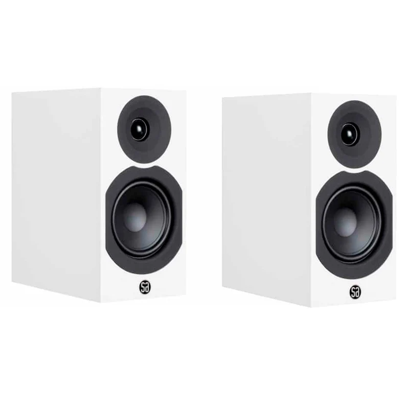 System Audio Saxo 7
