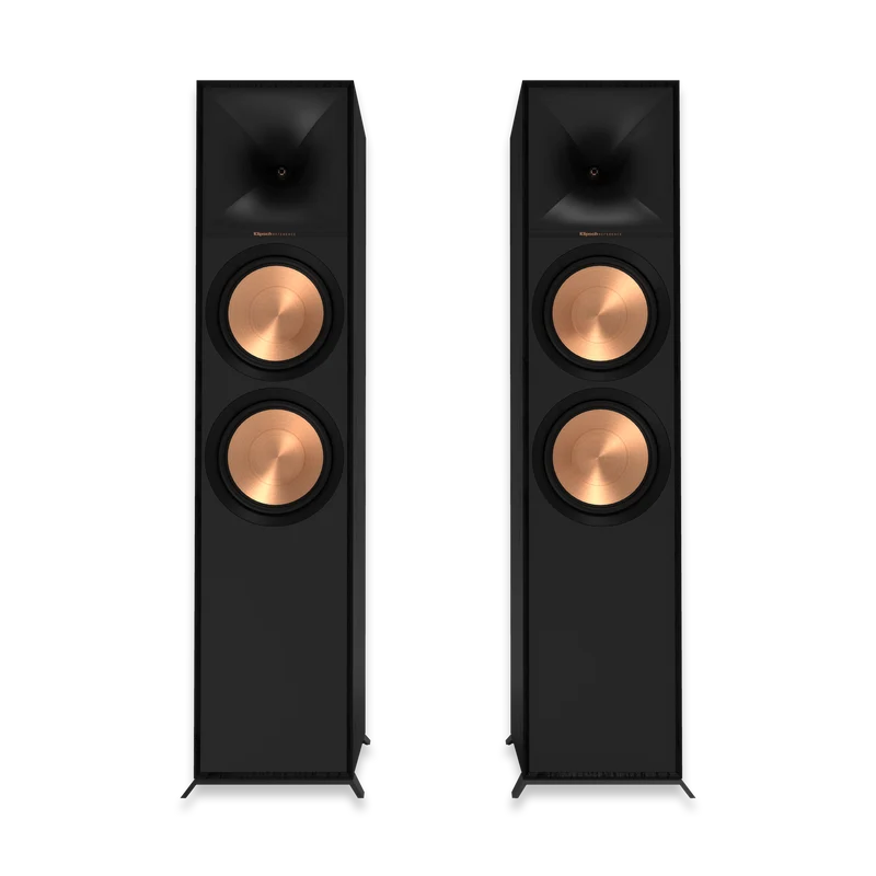 Klipsch R-800F