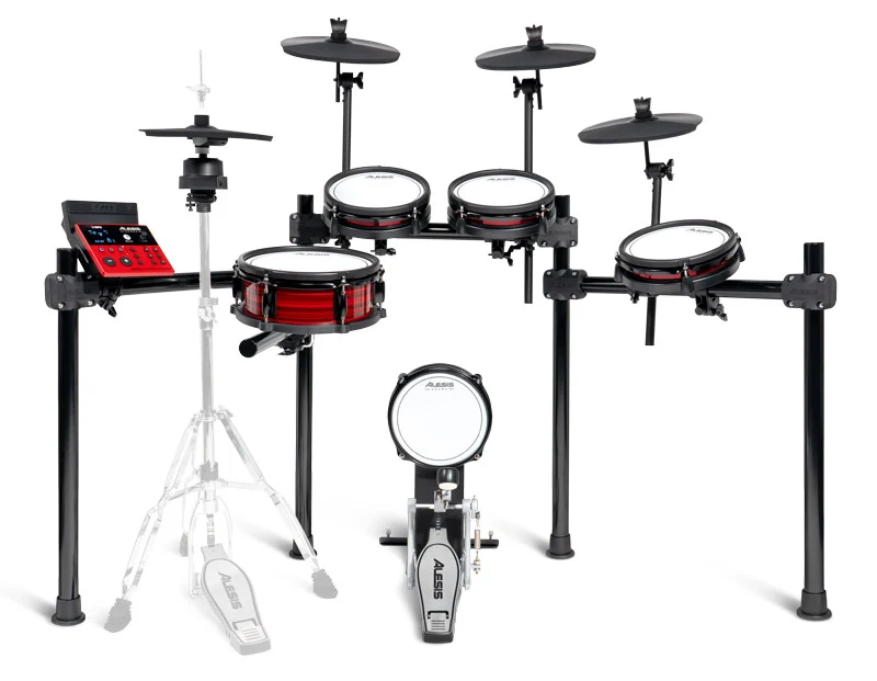 ALESIS NITRO ULTIMATE BATERIA ELECTRONICA