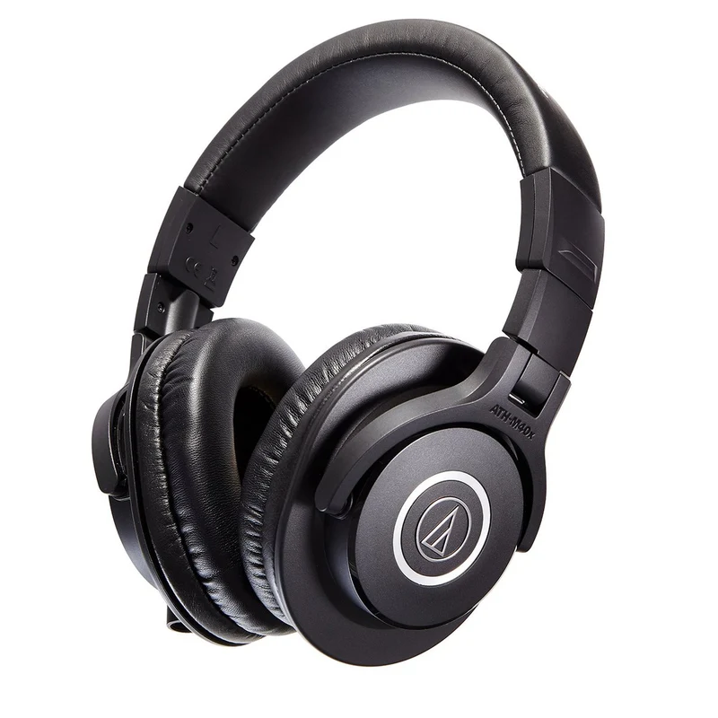 Audio-Technica ATH-M40x - Reacondicionado