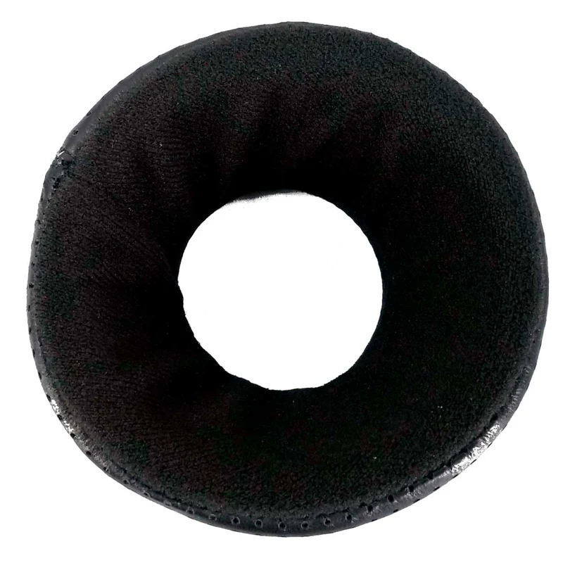 Dekoni Audio Custom Fenestrated Velour Grado