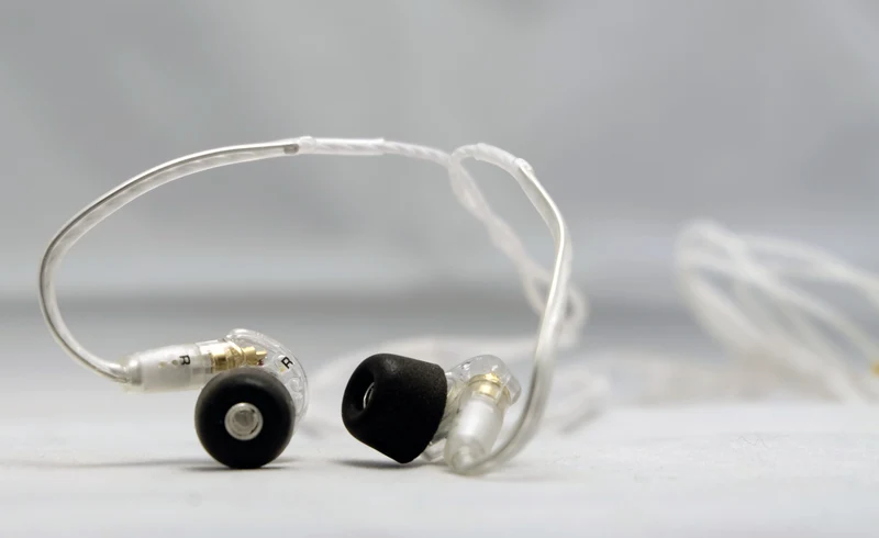 Dekoni Audio Mercury Premium 4.9mm - Reacondicionado