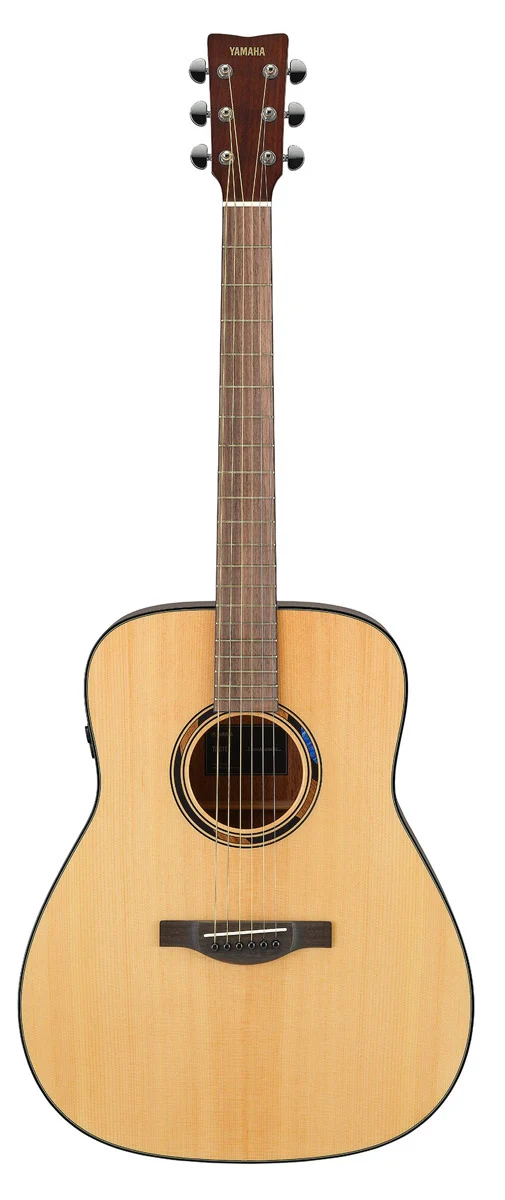 YAMAHA TAG1E NAT TRANSACOUSTIC GUITARRA ELECTROACUSTICA DREADNOUGHT