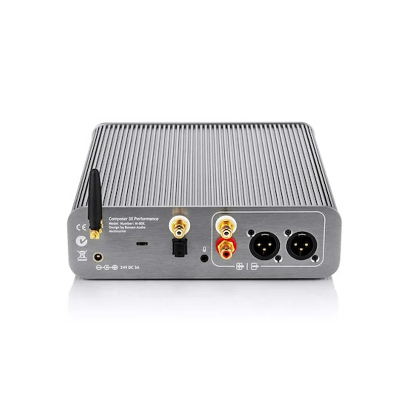 Burson Audio Composer 3XP