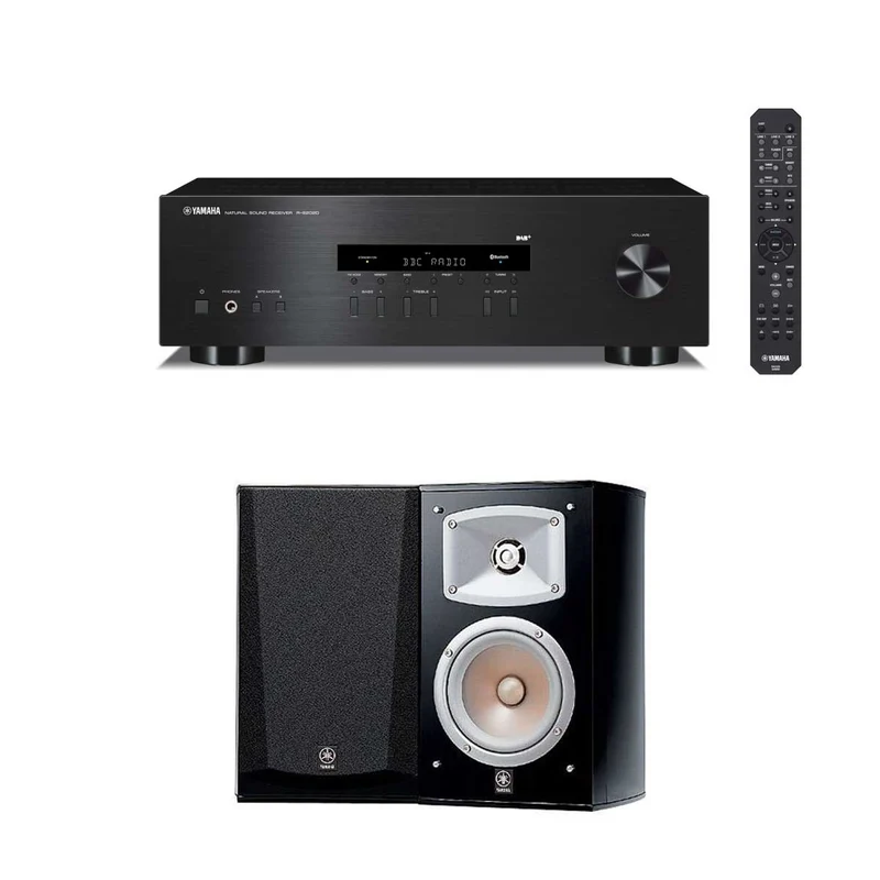 Yamaha SIST 202D/R3