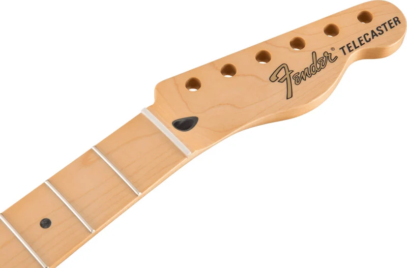 FENDER 0997600921 DELUXE TELECASTER NECK MN MASTIL GUITARRA ELECTRICA