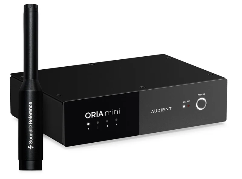AUDIENT ORIA MINI SISTEMA DE CORRECCION ACUSTICA