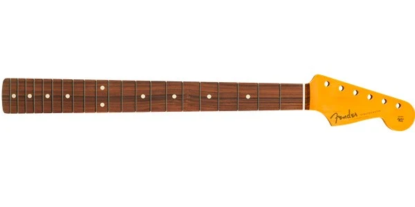 FENDER 0992213921 CLASSIC 60 STRATOCASTER PF MASTIL GUITARRA