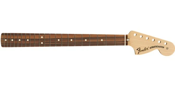 FENDER 0997003921 CLASSIC SERIES 70S STRATOCASTER PF MASTIL GUITARRA
