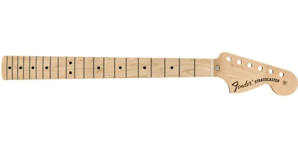 FENDER 0997002921 CLASSIC SERIES 70 STRATOCASTER MN MASTIL GUITARRA