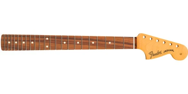 FENDER 0991713921 CLASSIC PLAYER JAGUAR PF MASTIL GUITARRA