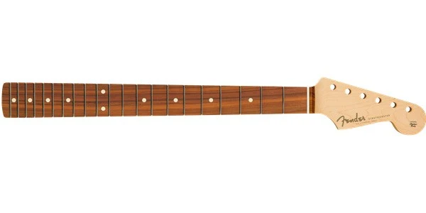 FENDER 0991103921 CLASSIC PLAYER 60S STRATOCASTER PF MASTIL GUITARRA