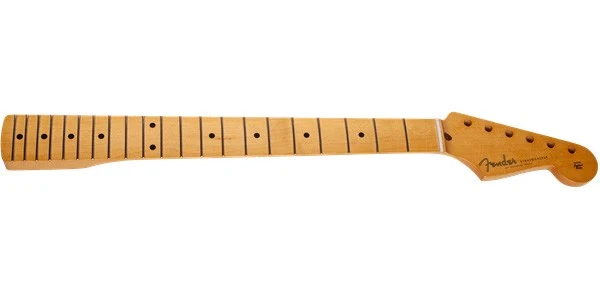 FENDER 0991002921 50S STRATOCASTER SOFT V MN MASTIL GUITARRA