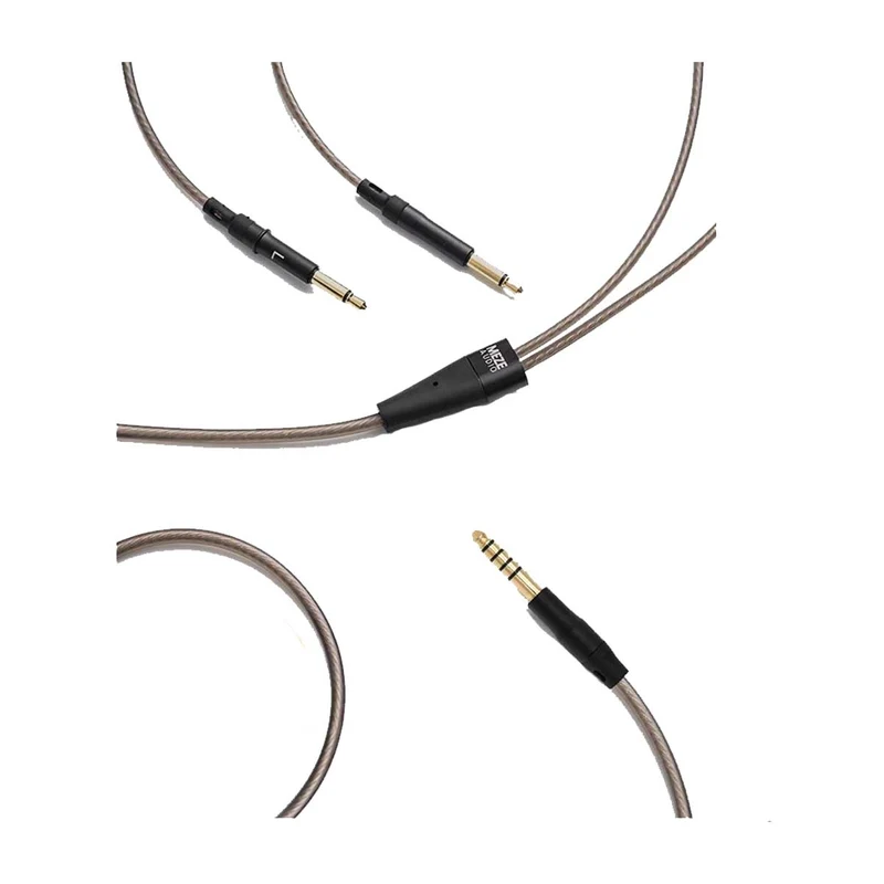 Cable Meze Audio 99 4.4mm - Reacondicionado