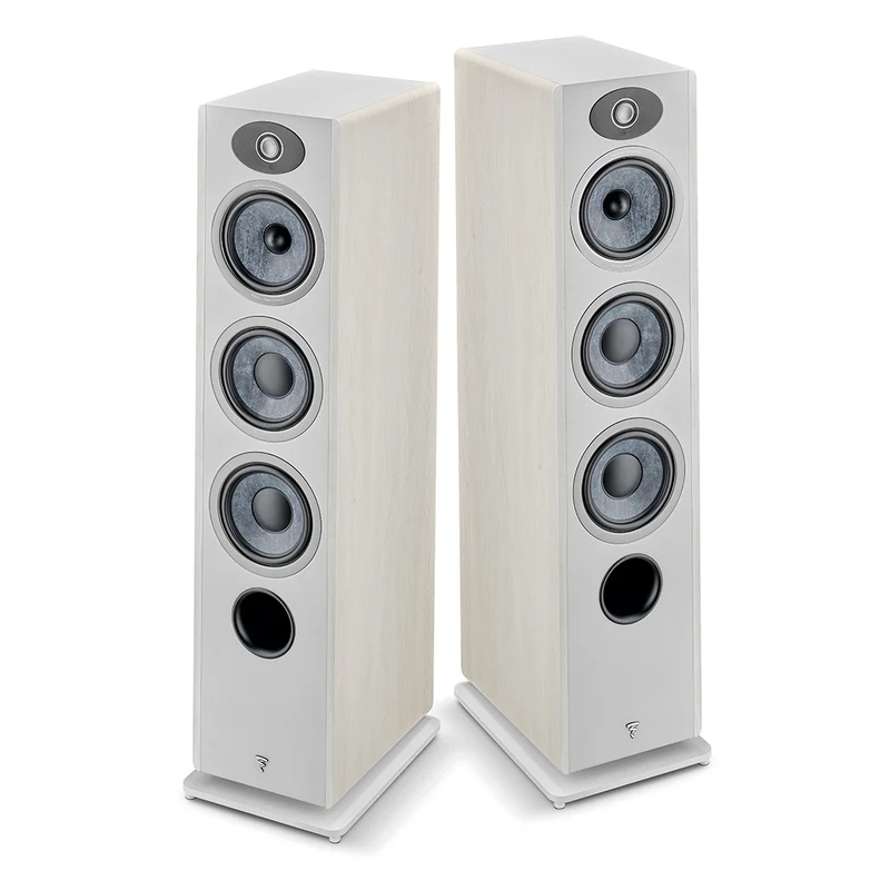 Focal Vestia Nº2