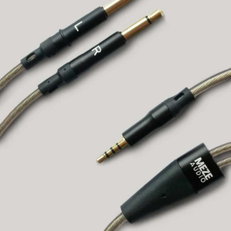 Cable Meze Audio 99 2.5mm - Reacondicionado