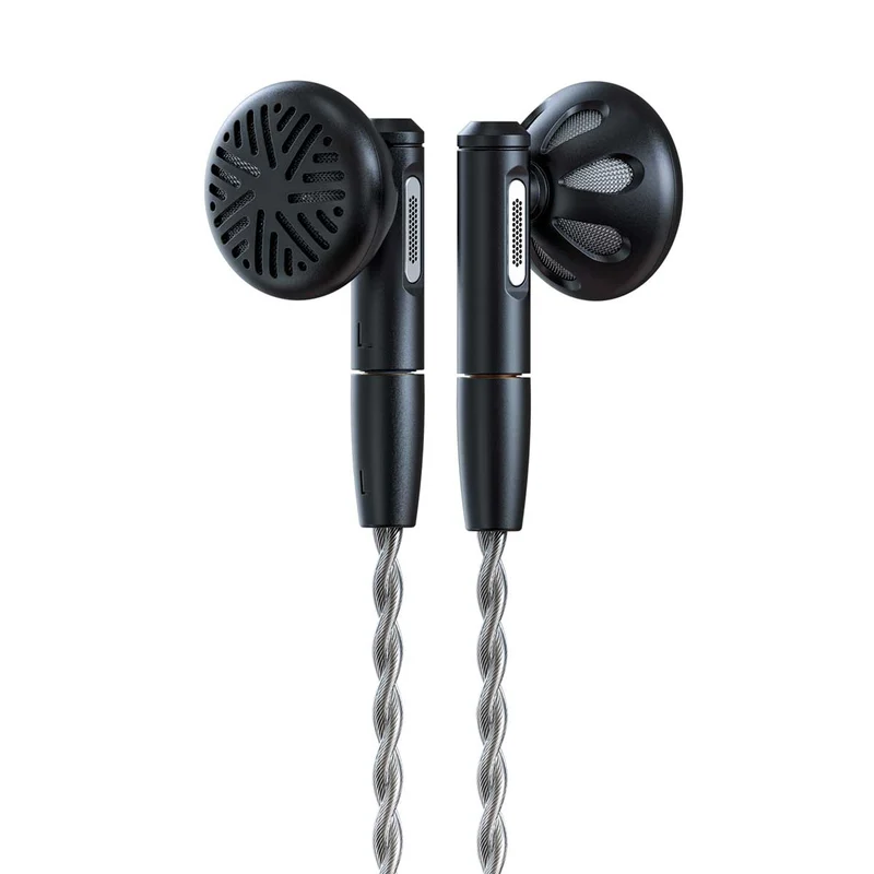 FiiO FF5 - Reacondicionado